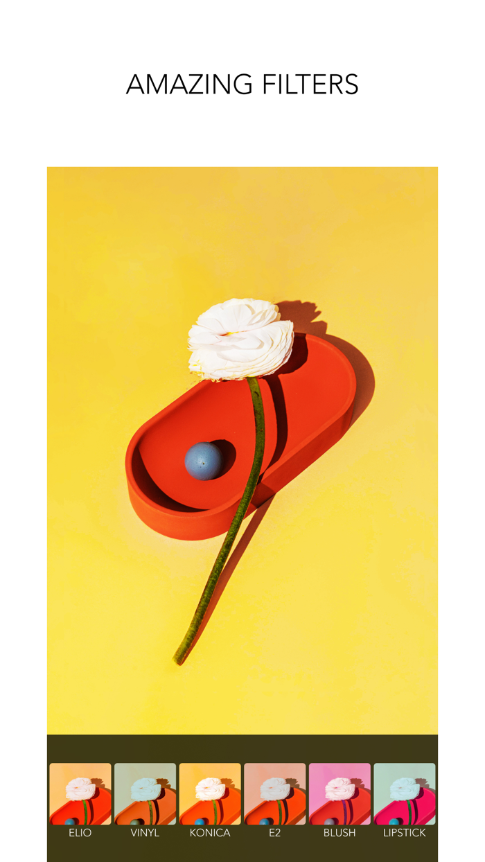 MOLDIV Templates Photo Editor