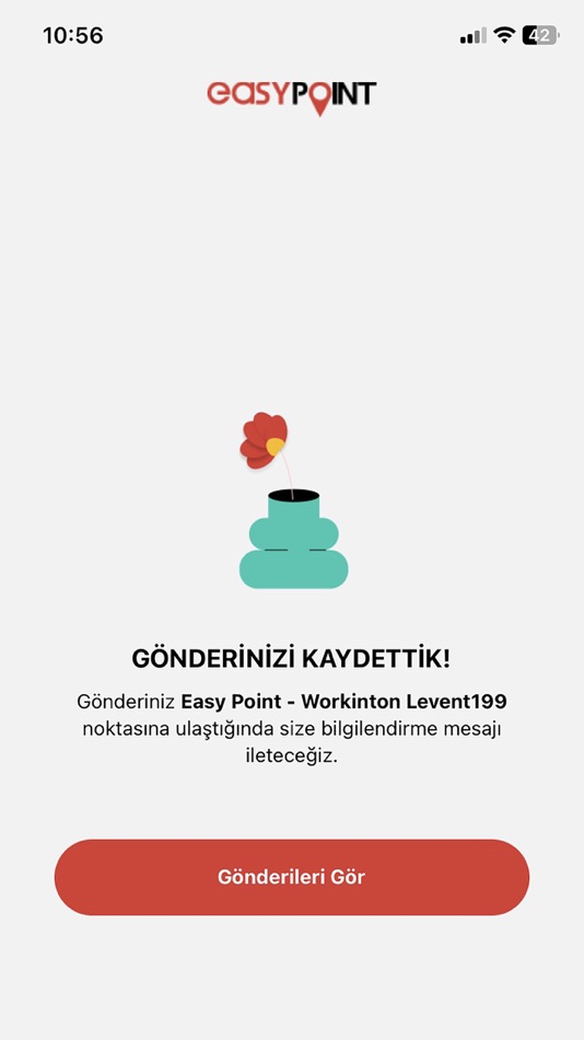 #4. Easy Point (iOS) 由: Easy Point