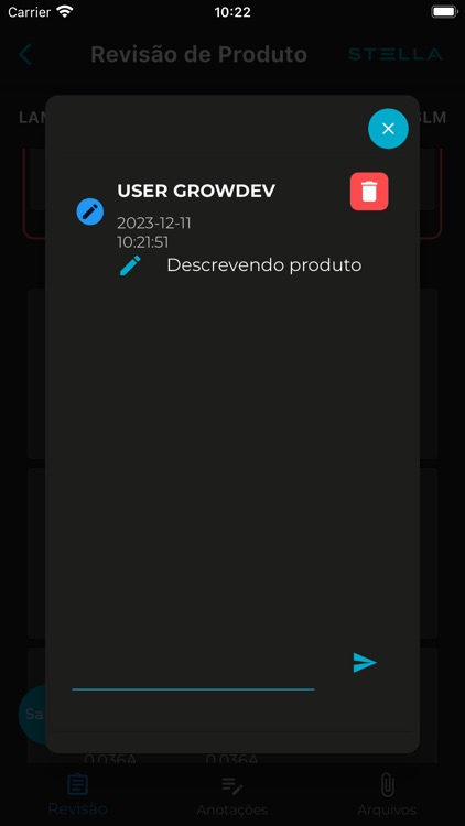 Stella Feed screenshot-8