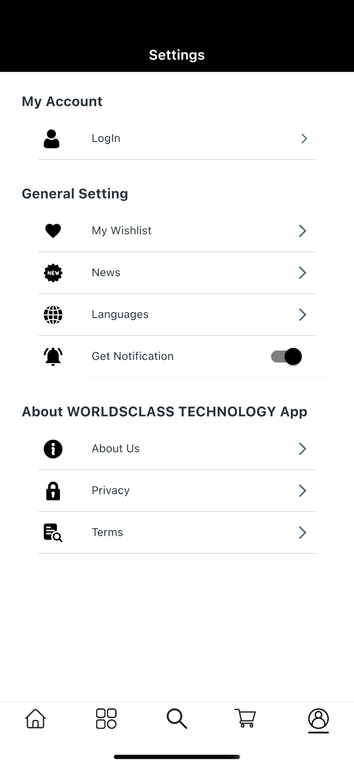 WORLDSCLASS TECHNOLOGY