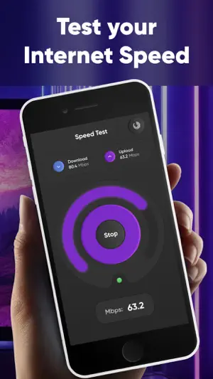 RokMote: Remote for Roku TV screenshot 3