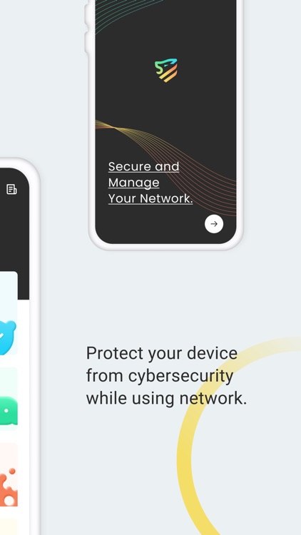 Lionic Mobile Security