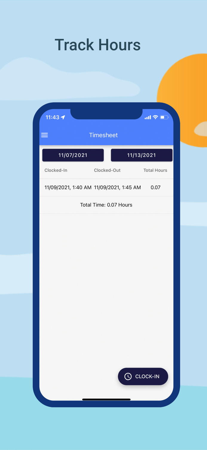 Employee Management Tool
