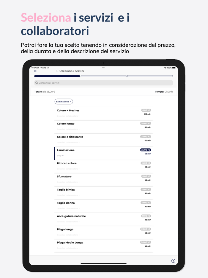 Avangardlook Donna Morciano