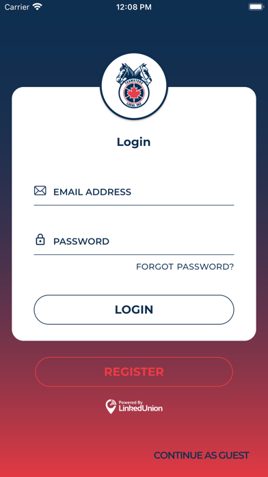 Teamsters 362 Screenshot
