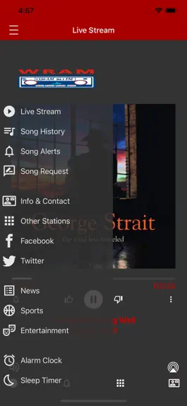 Game screenshot WRAM AM 1330 apk