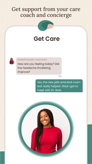 Neura Health: Neurology Care Screenshot