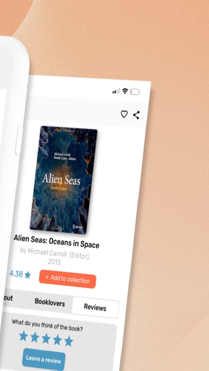 Book Lover screenshot-7