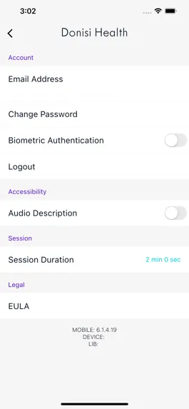 Game screenshot Donisi hack