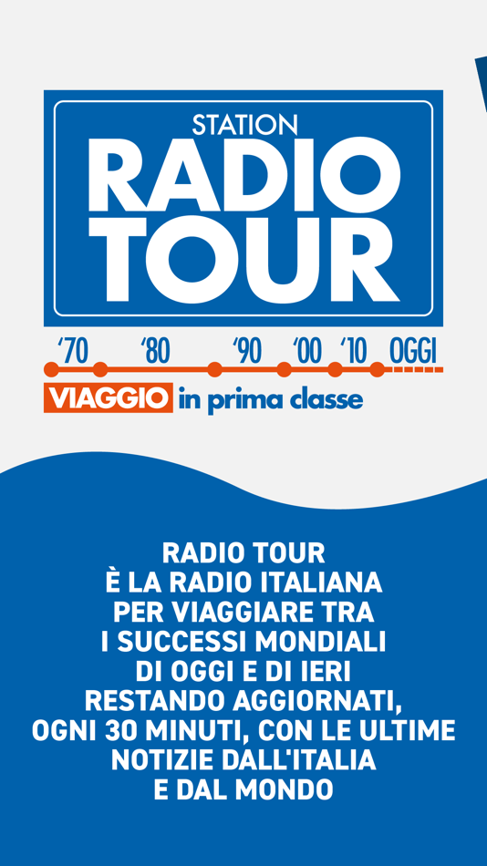 #1. Radio Tour (iOS) 由: StreamingMedia.it