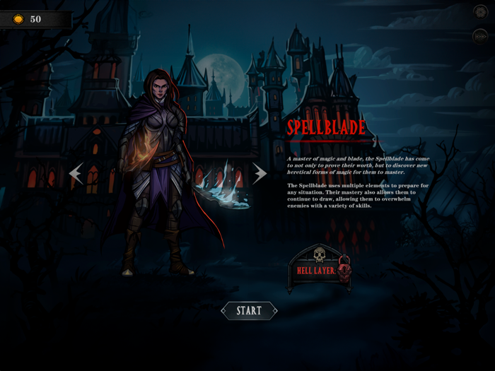 Deliverance and Reign