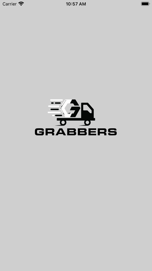 Grabbers - 1.0 - (iOS)