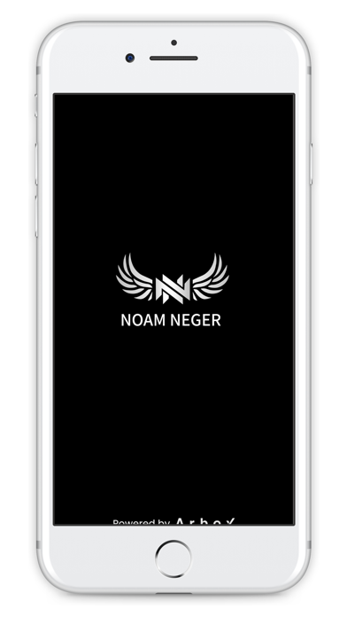 Noam Neger Screenshot 1 - AppWisp.com Noam Neger Screenshot 1 - AppWisp.com