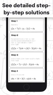 mathguru - homework solver problems & solutions and troubleshooting guide - 4