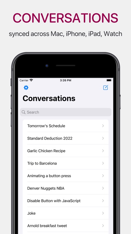 RoboGuru - AI Chat Assistant