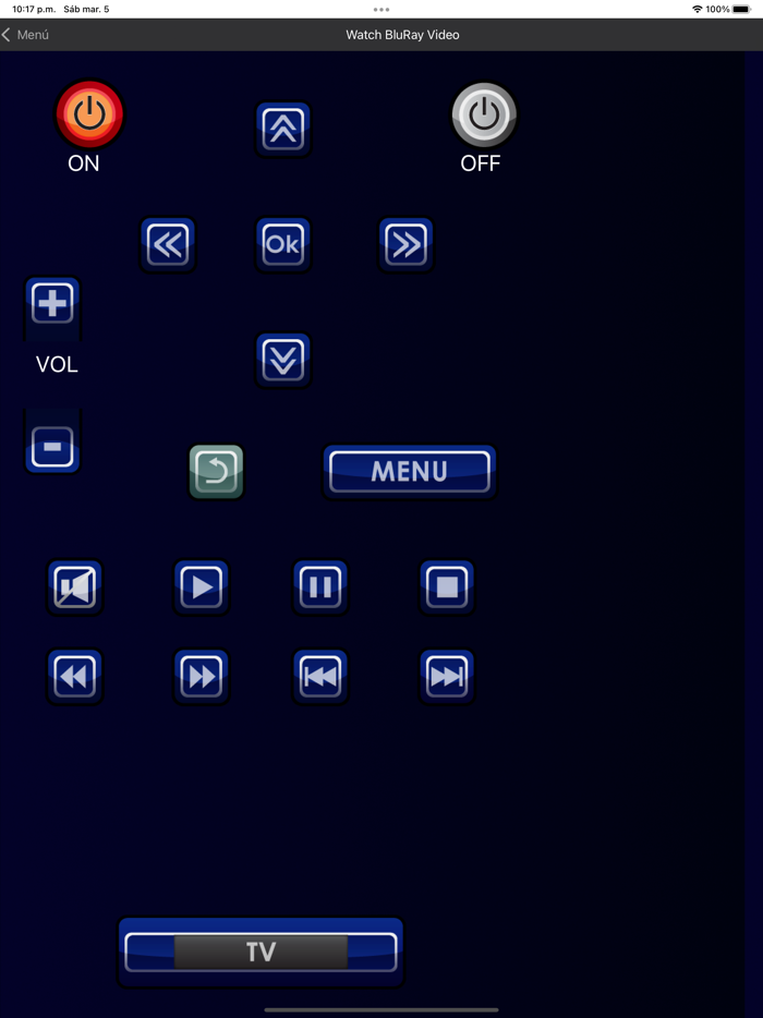 Enso Legacy for iPad