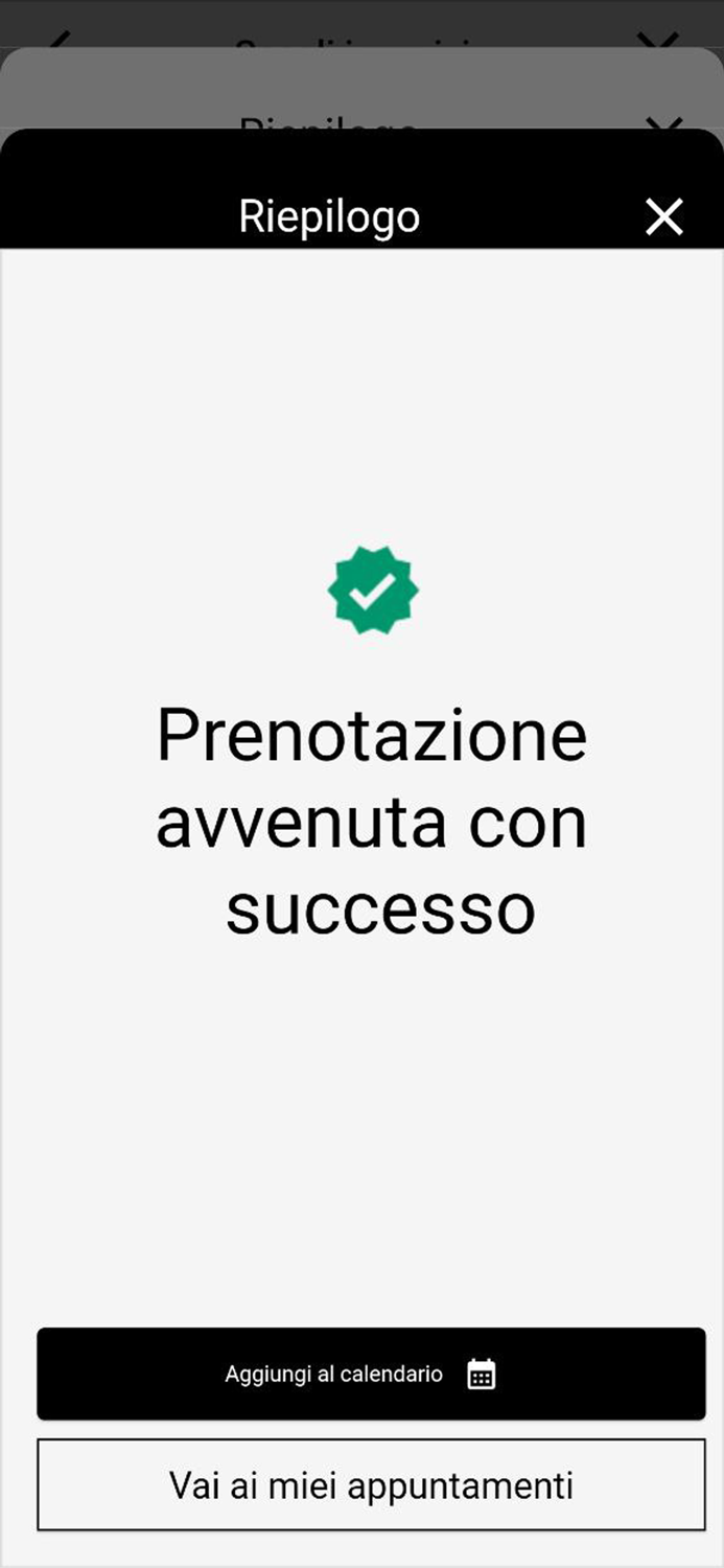 La Barberia Stefano Privitera