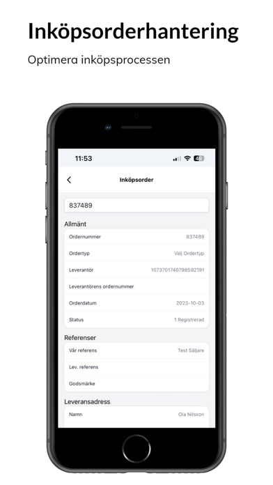 Jobbs Connect Screenshot