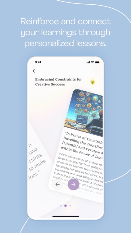 Melon: Your AI Thought Partner screenshot-4