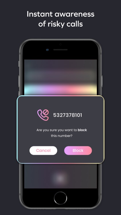 Spam Text & Call Blocker