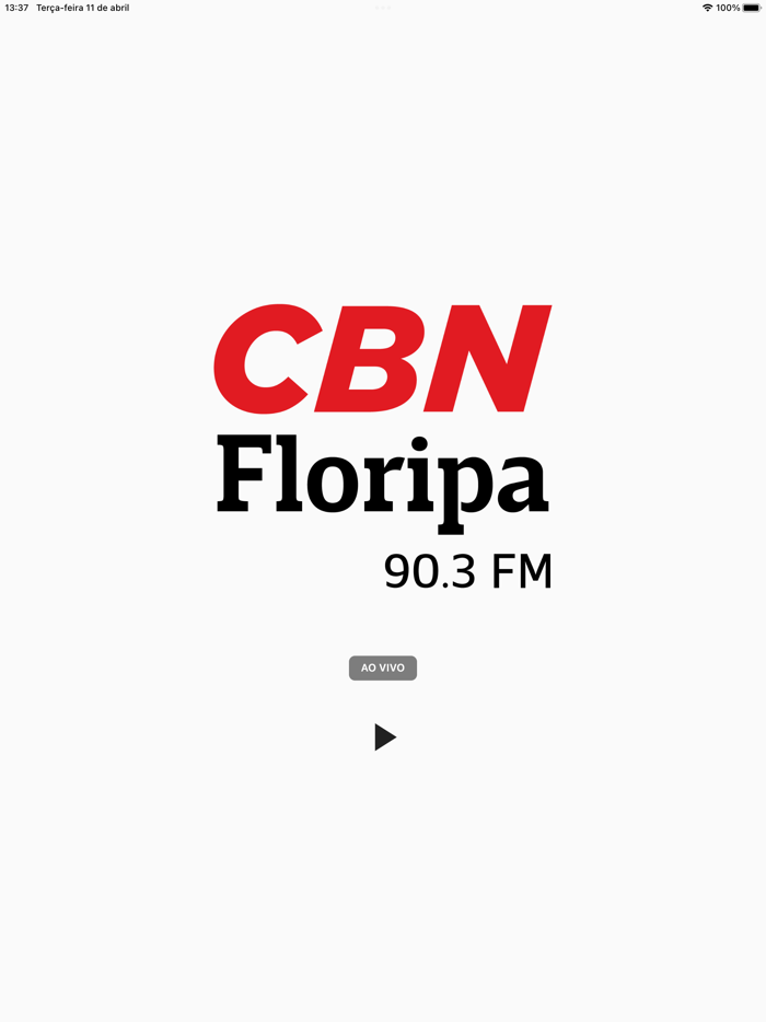 CBN Floripa
