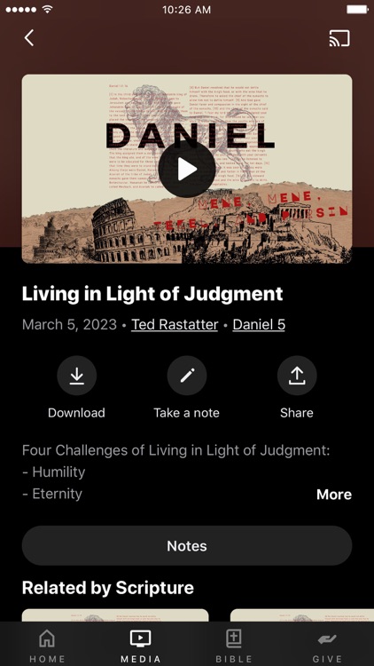 Forest Ridge Baptist Church