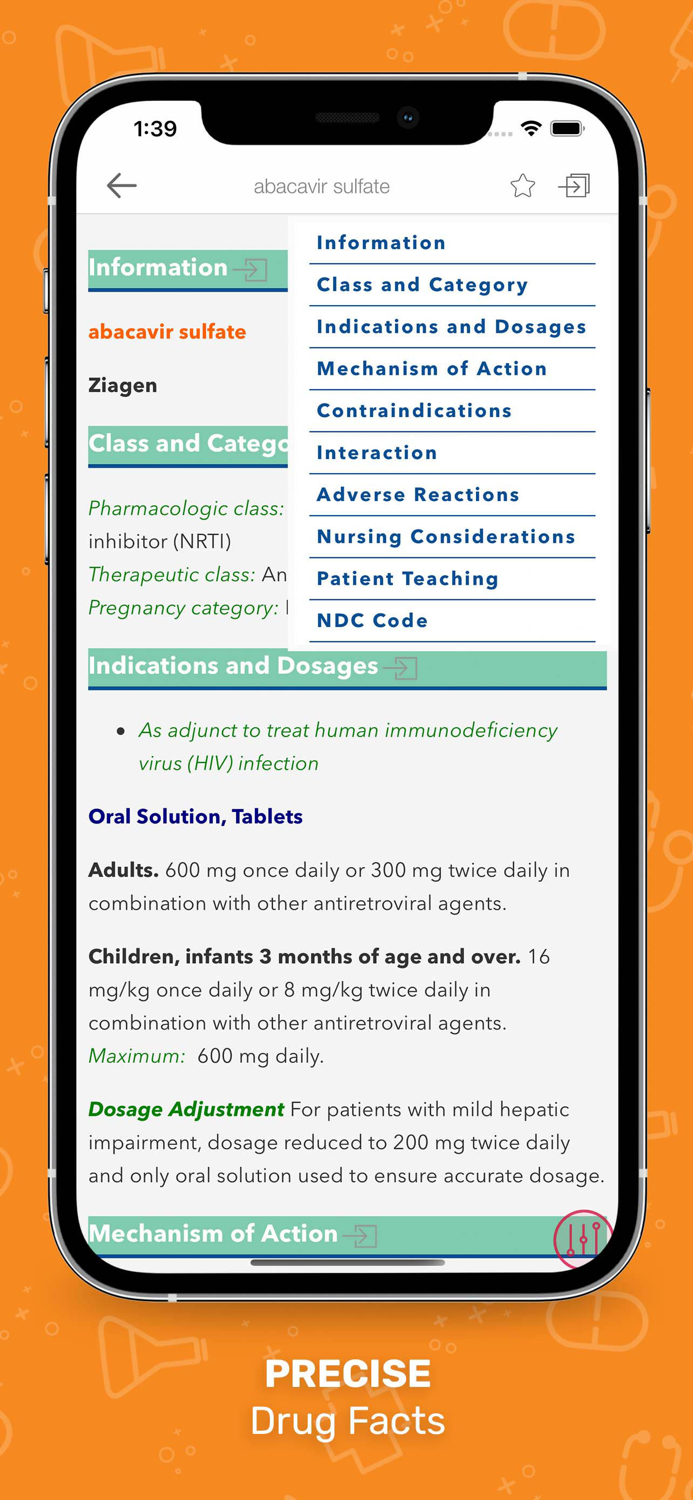 Nurse’s Drug Handbook