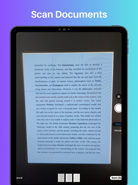 Screenshot #5 pour Smart Imprimante: Print Photos