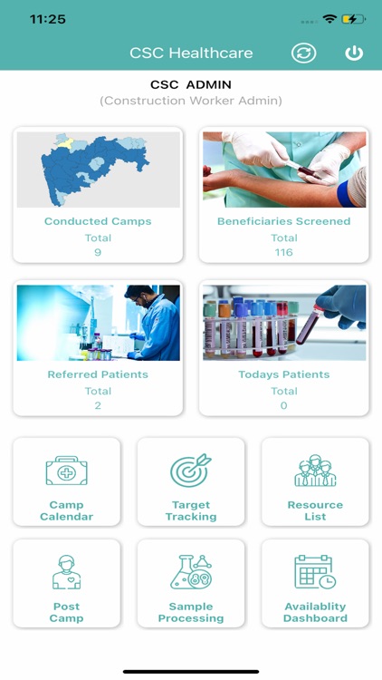 CSC Healthcare