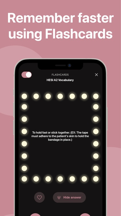 HESI A2 Test Prep 2025