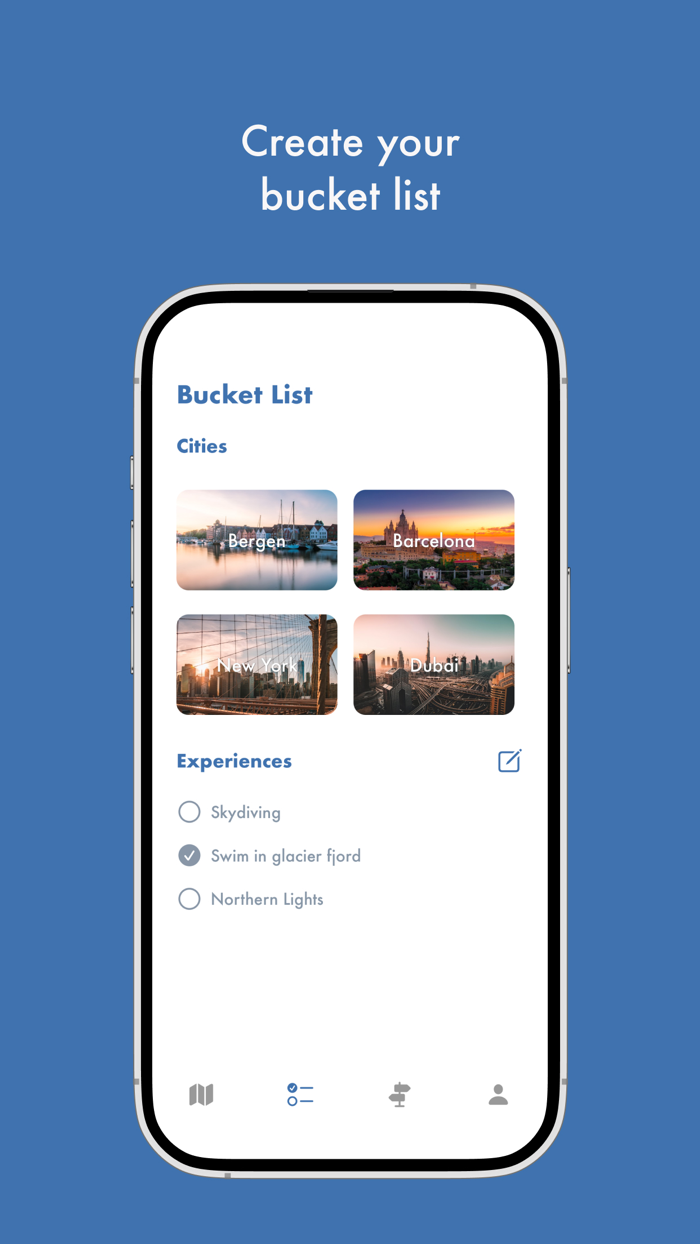 Entrip - Your Travel Companion