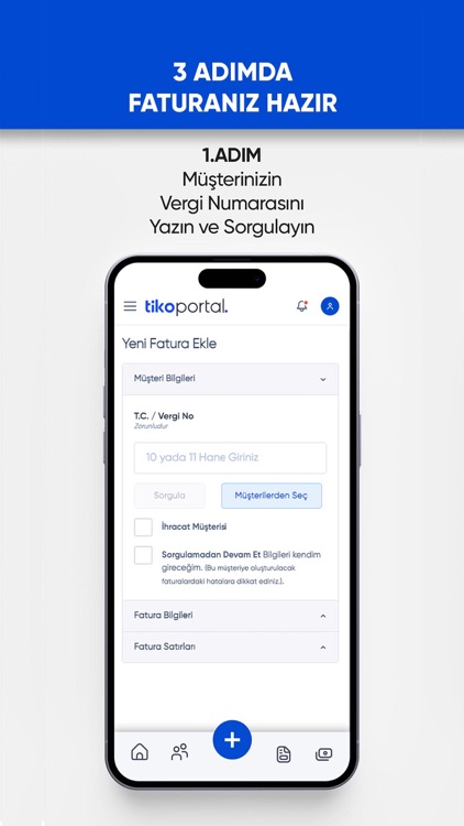 Tiko Portal screenshot-3
