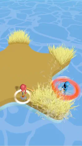 Game screenshot Grass Mowers apk