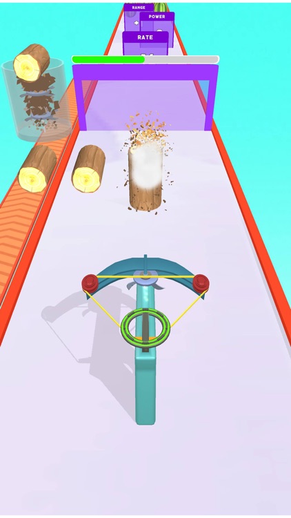 Saw Evolution 3D screenshot-5