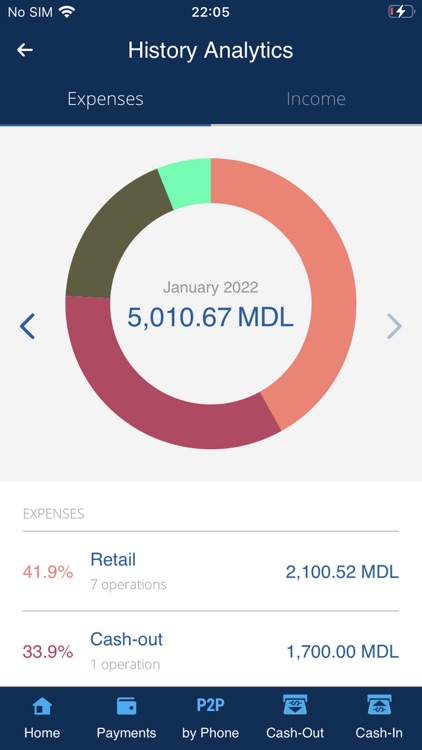 MICB Mobile Banking screenshot-6