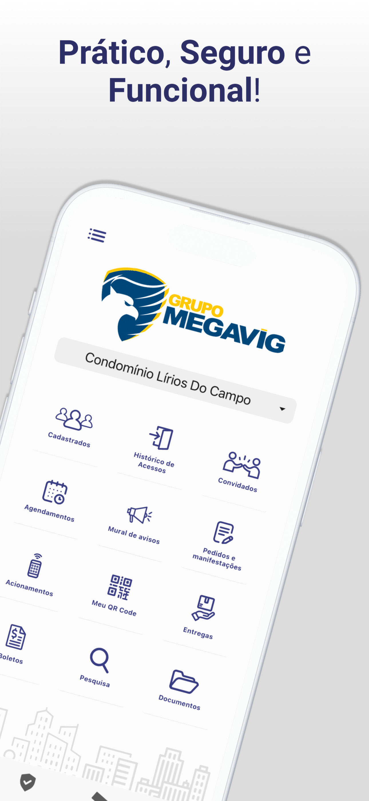 Mega Access