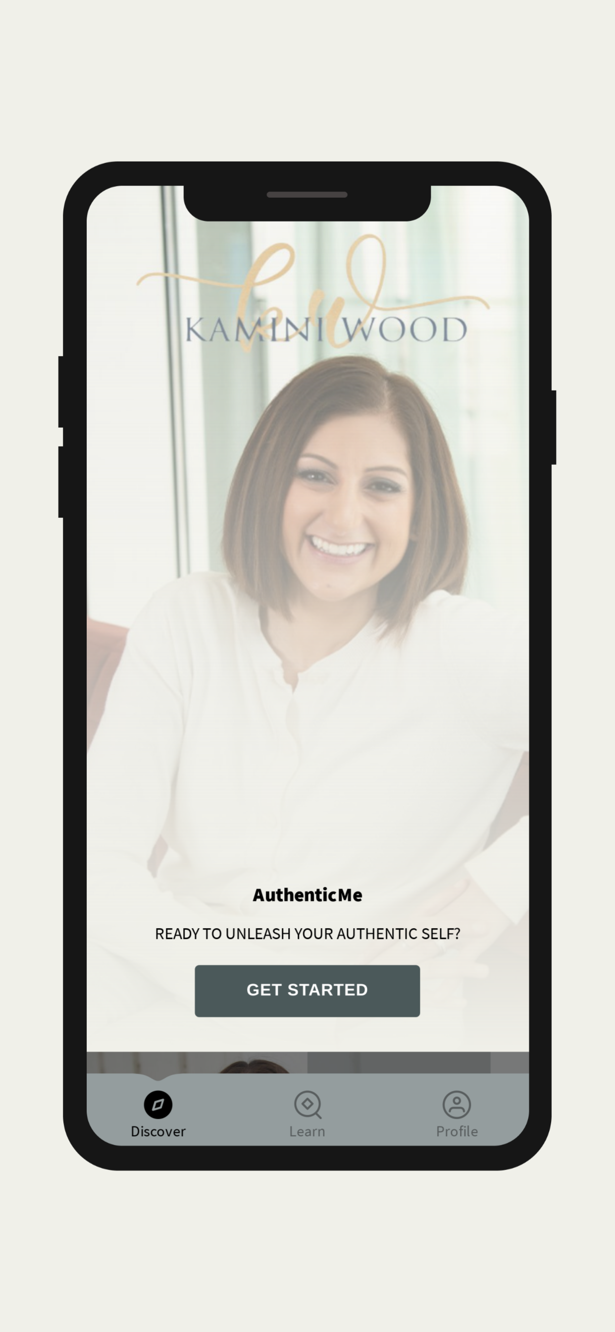 AuthenticMe