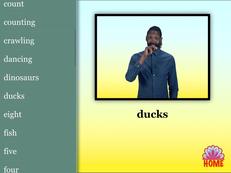 Count With Us! screenshot-4