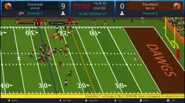 pro strategy football 2024 iphone screenshot 1