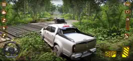 Game screenshot Offroad Car 4x4 Driving Games mod apk