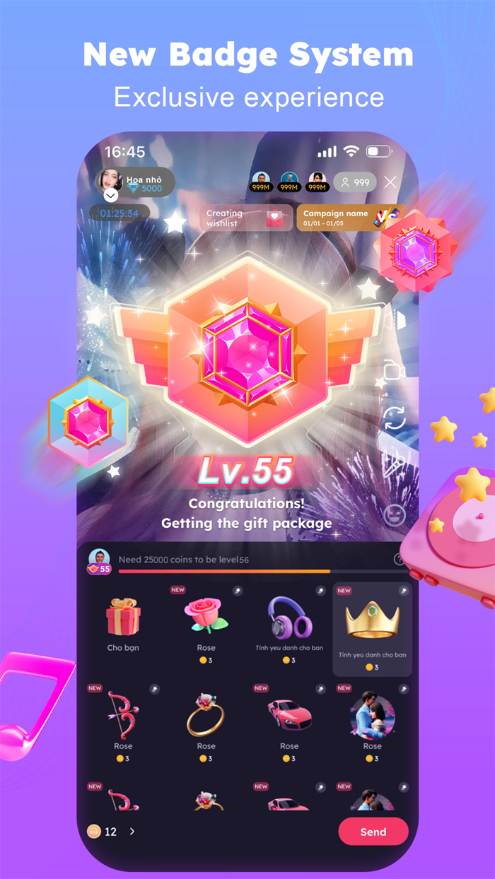 NCT - NhacCuaTui Nghe MP3