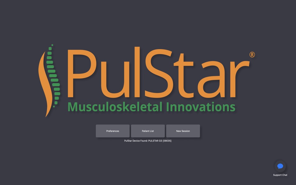 PulStar - 11.0.32 - (macOS)