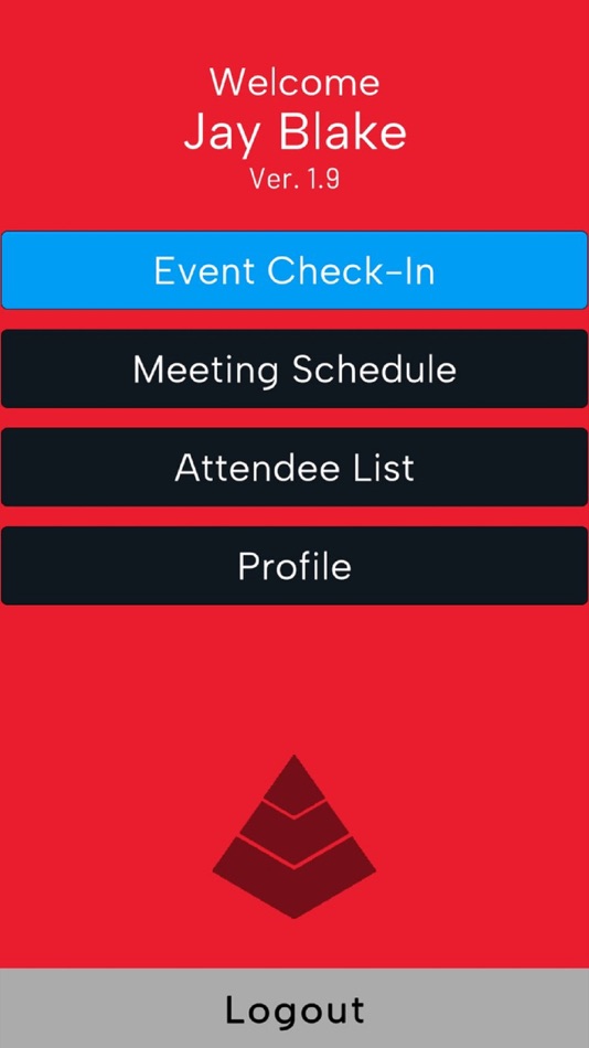 #1. MCAA App (iOS) 由: Jason Blake