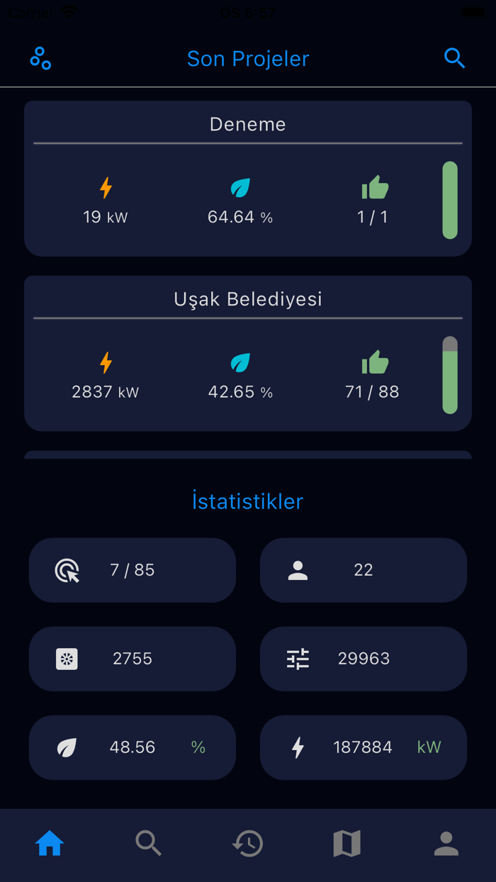 Aqua Guide - Measure Mate