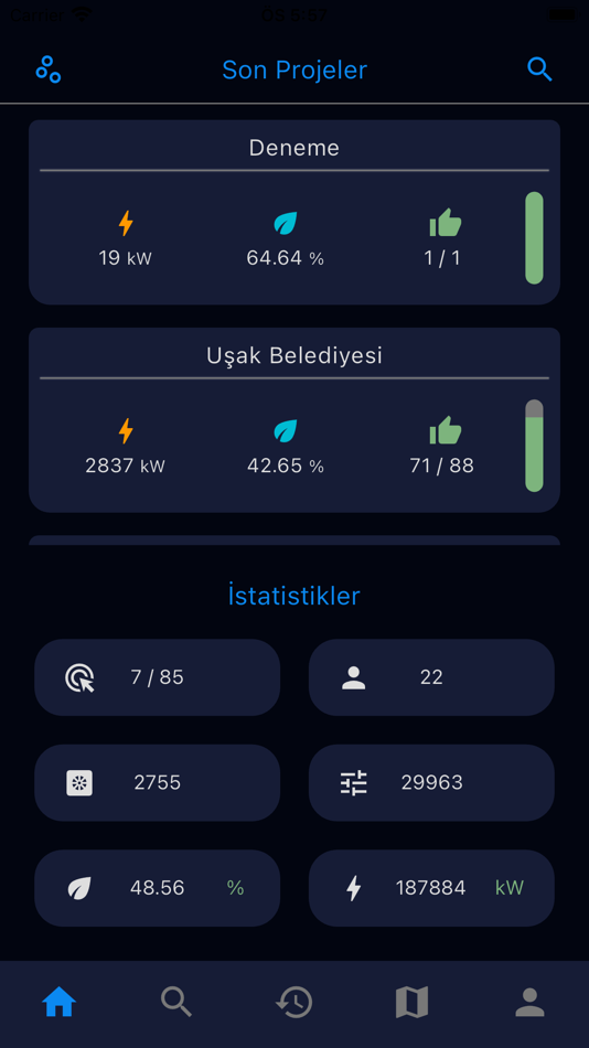 #1. Aqua Guide - Measure Mate (iOS) 由: Solid Electron A.S.