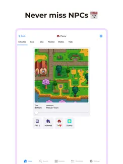 Assistant for Stardew Valley iPad image 2