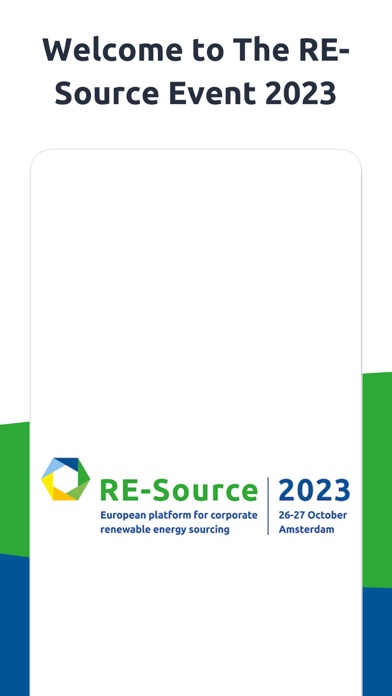 RE-Source 2023 Screenshot