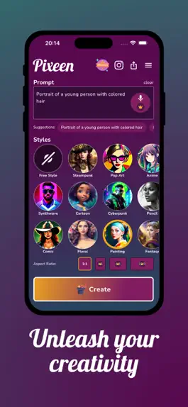 Game screenshot Pixeen mod apk