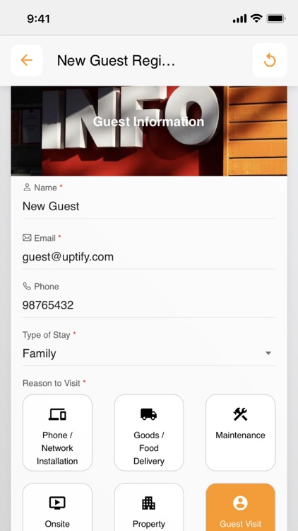 Uptify screenshot-4