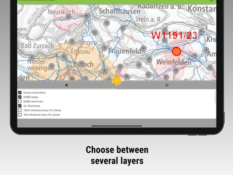 Swiss DroneMapのおすすめ画像4